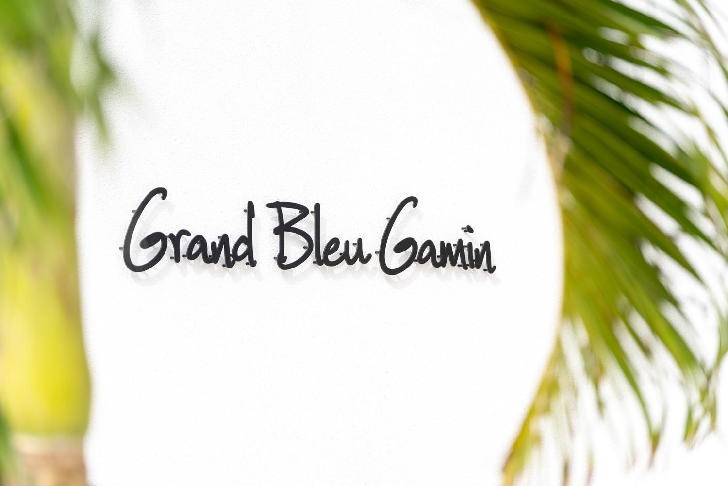 Grand Bleu Gamin Hotell Miyakojima  Exteriör bild
