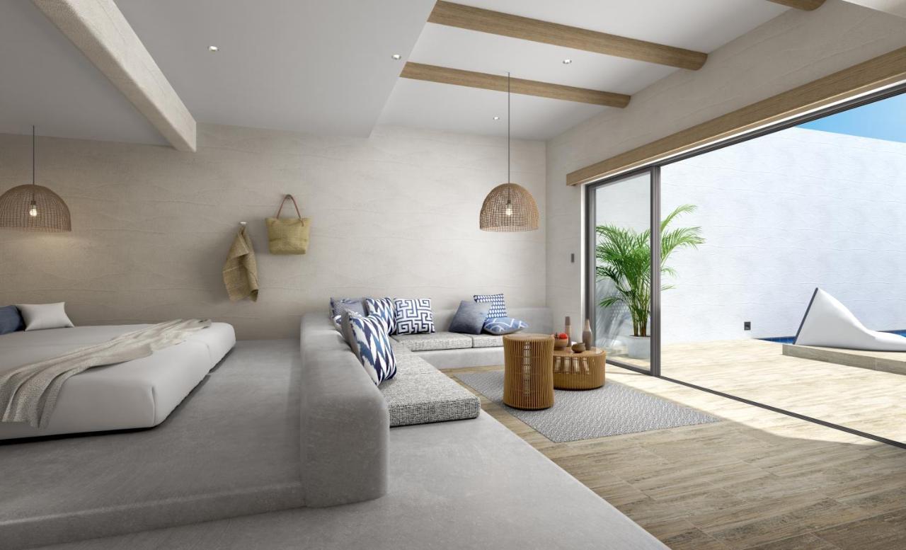Grand Bleu Gamin Hotell Miyakojima  Exteriör bild